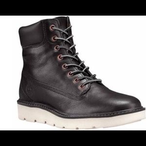 Timberland Kenniston 6-inch sneaker boots-Black-8